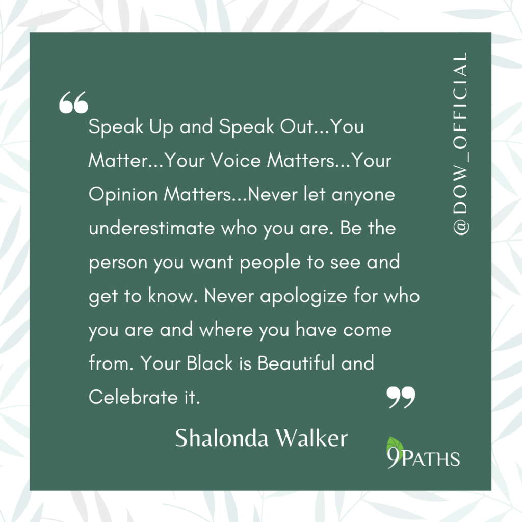 Shalonda Walker