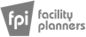 fpi facility planners logo